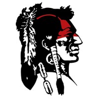 Red Mesa High School logo, Red Mesa High School contact details