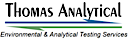 Thomas Analytical Services logo, Thomas Analytical Services contact details