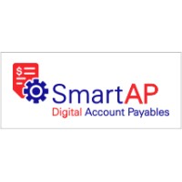 SmartAP - Digital Account Payables logo, SmartAP - Digital Account Payables contact details