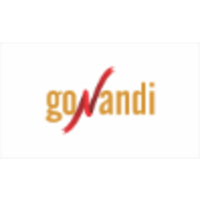 goNandi.com logo, goNandi.com contact details