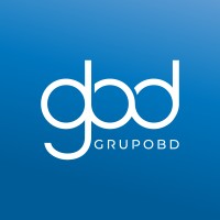 GrupoBD logo, GrupoBD contact details