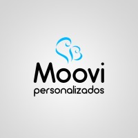 Moovi Personalizados logo, Moovi Personalizados contact details