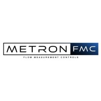 Metron FMC logo, Metron FMC contact details