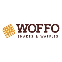 Woffo Shakes & Waffles logo, Woffo Shakes & Waffles contact details