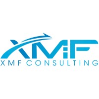 XMF Consulting logo, XMF Consulting contact details