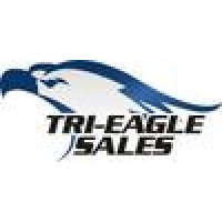 Tri Eagle Sales logo, Tri Eagle Sales contact details