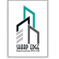 SHARP EDGE CONSTRUCTIONS PVT LTD. logo, SHARP EDGE CONSTRUCTIONS PVT LTD. contact details