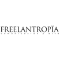 Freelantropia logo, Freelantropia contact details