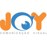 Joy Comunicação Visual logo, Joy Comunicação Visual contact details