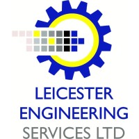 LEICESTER ENGINEERING SERVICES LTD logo, LEICESTER ENGINEERING SERVICES LTD contact details