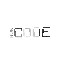 RUNCODE logo, RUNCODE contact details