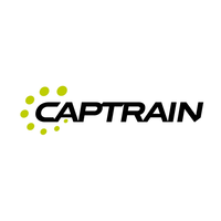 Captrain Netherlands BV logo, Captrain Netherlands BV contact details