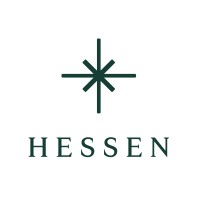 Hessen logo, Hessen contact details