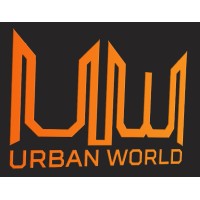 Urbanworld logo, Urbanworld contact details