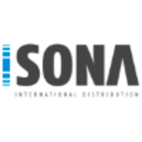 SONA International Distribution. logo, SONA International Distribution. contact details