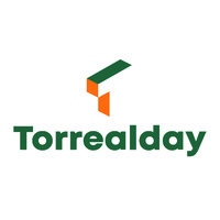 TORREALDAY logo, TORREALDAY contact details