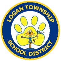 Logan Township School District logo, Logan Township School District contact details