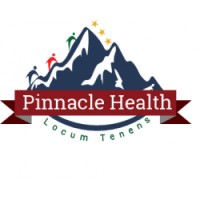 Pinnacle Health Services logo, Pinnacle Health Services contact details