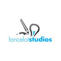 Lancelot Studios logo, Lancelot Studios contact details