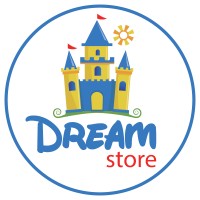 Loja Dream Store logo, Loja Dream Store contact details