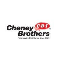 Cheney Brothers, Inc. logo, Cheney Brothers, Inc. contact details