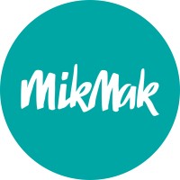 MikMak logo, MikMak contact details