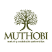 Muthobi Foundation logo, Muthobi Foundation contact details