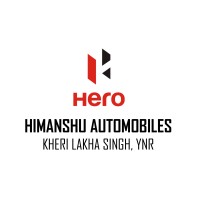 Himanshu Automobiles logo, Himanshu Automobiles contact details