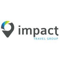 Impact Travel Group logo, Impact Travel Group contact details