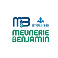 Meunerie Benjamin logo, Meunerie Benjamin contact details