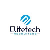 Elitetech Recruiters logo, Elitetech Recruiters contact details