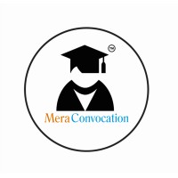 Mera Convocation logo, Mera Convocation contact details