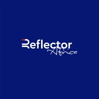 Reflector Africa logo, Reflector Africa contact details