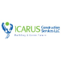 Icarus Construction Services logo, Icarus Construction Services contact details