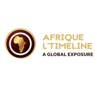 AFRIQUE L'TIMELINE logo, AFRIQUE L'TIMELINE contact details