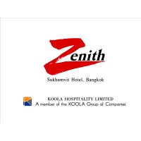 Zenith Hotel Bangkok (Sukhumvit 3) logo, Zenith Hotel Bangkok (Sukhumvit 3) contact details