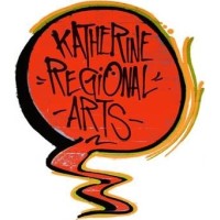 Katherine Regional Arts logo, Katherine Regional Arts contact details