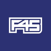 F45 Training Burns Beach logo, F45 Training Burns Beach contact details