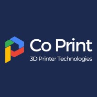 Co Print 3D Printer Technologies logo, Co Print 3D Printer Technologies contact details