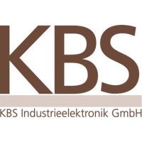 KBS Industrieelektronik GmbH logo, KBS Industrieelektronik GmbH contact details