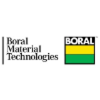 Boral Construction Materials logo, Boral Construction Materials contact details