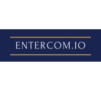 Entercom.io logo, Entercom.io contact details