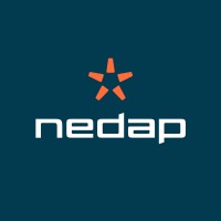 Nedap France logo, Nedap France contact details