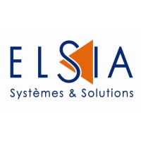 ELSIA logo, ELSIA contact details