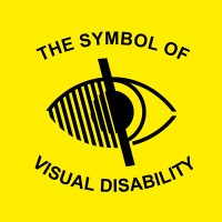 The Partially Sighted Society logo, The Partially Sighted Society contact details