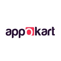 AppOkart logo, AppOkart contact details