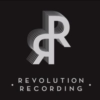 Revolution Recording logo, Revolution Recording contact details