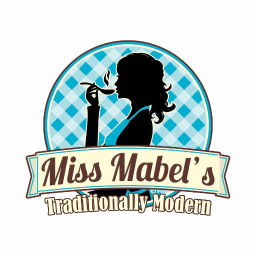 Miss Mabel's logo, Miss Mabel's contact details