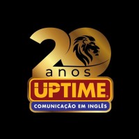 UPTIME - Comunicação em inglês - Ibirité logo, UPTIME - Comunicação em inglês - Ibirité contact details