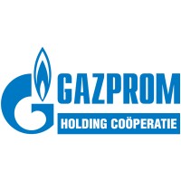 Gazprom Holding Coöperatie U.A. logo, Gazprom Holding Coöperatie U.A. contact details